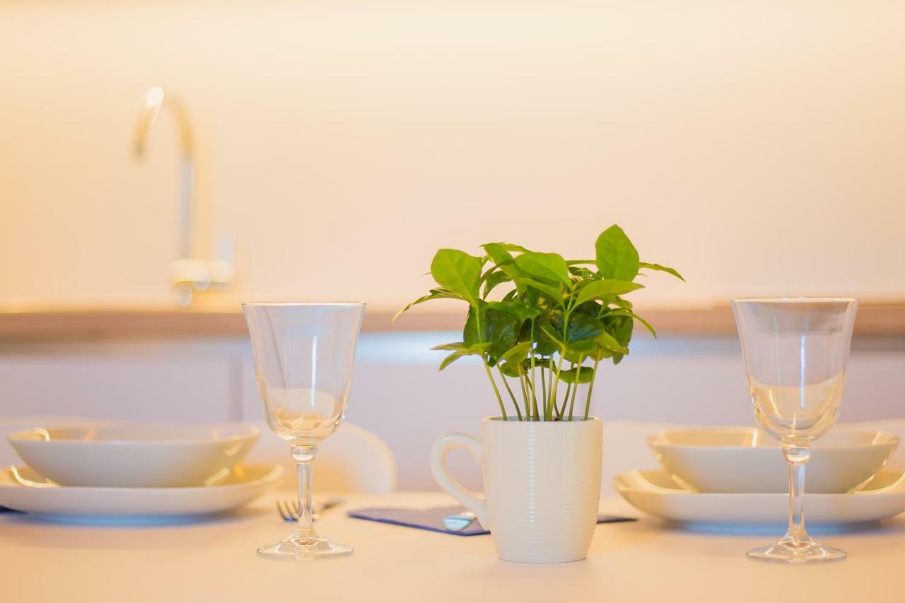 Zgornje Gorje Apartments Perla מראה חיצוני תמונה